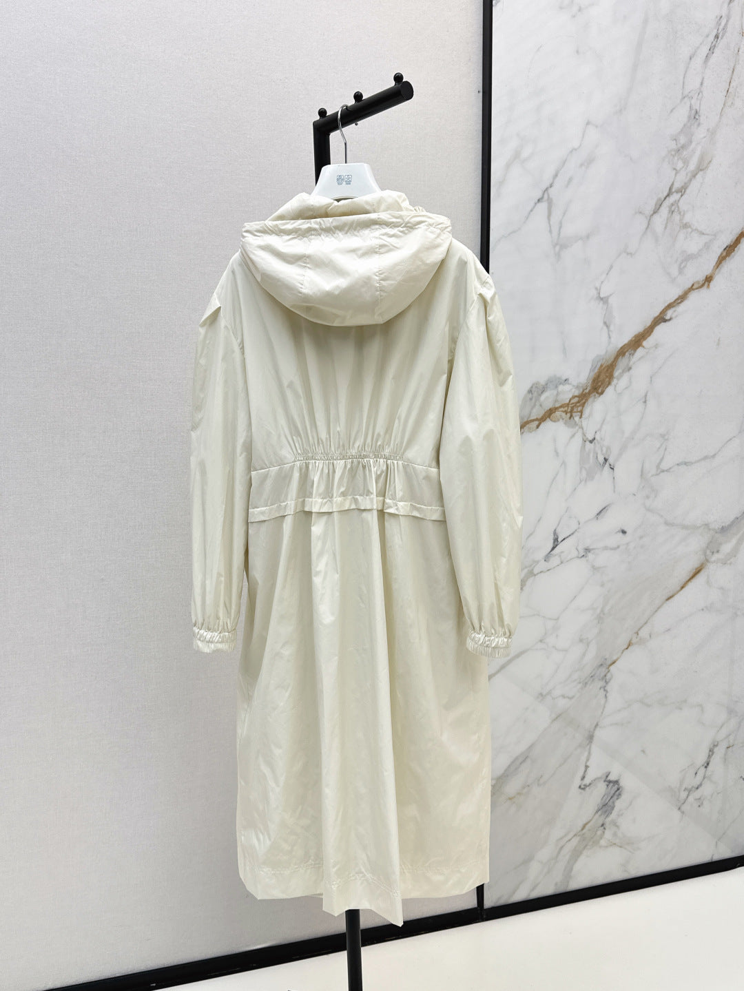 25fw trench coat