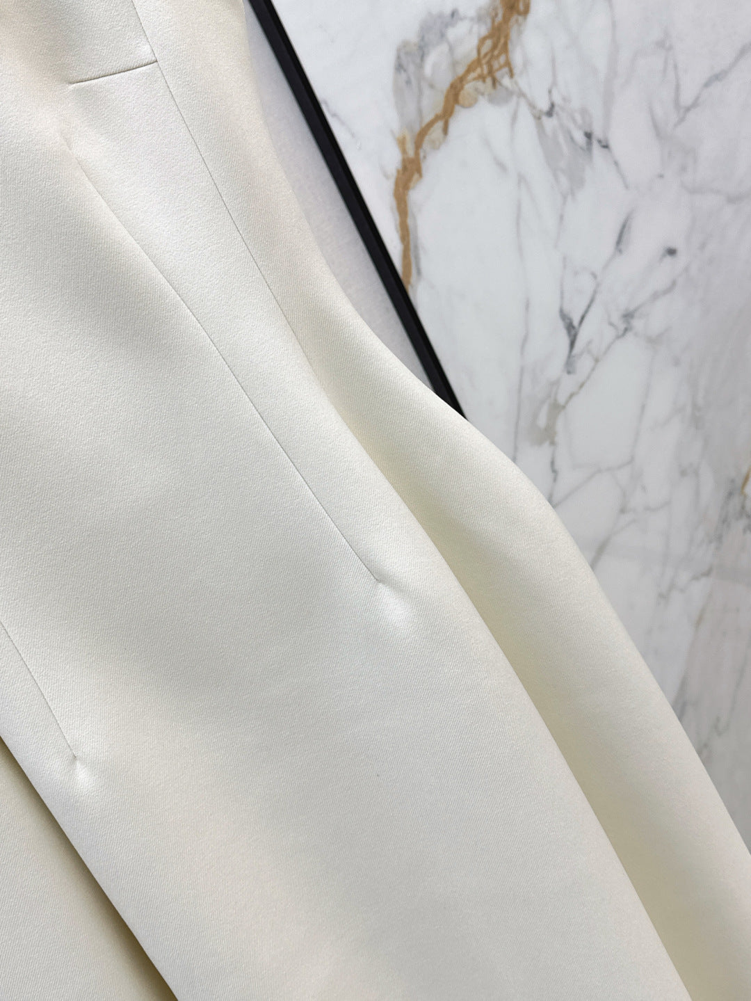25fw sleeveless dress