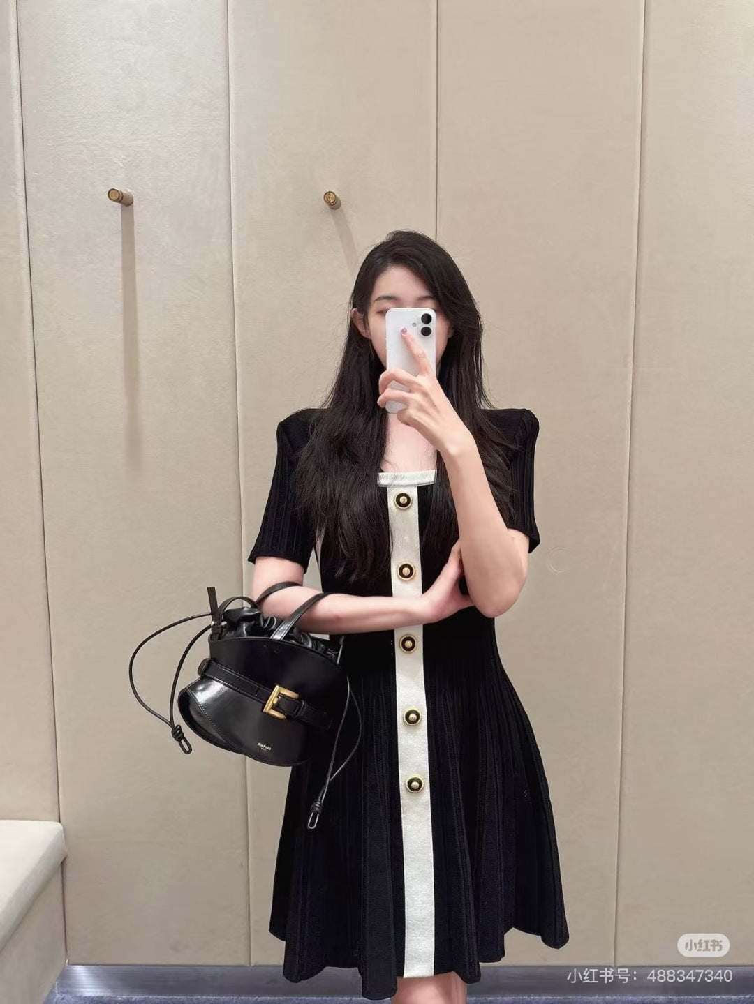 25fw dress