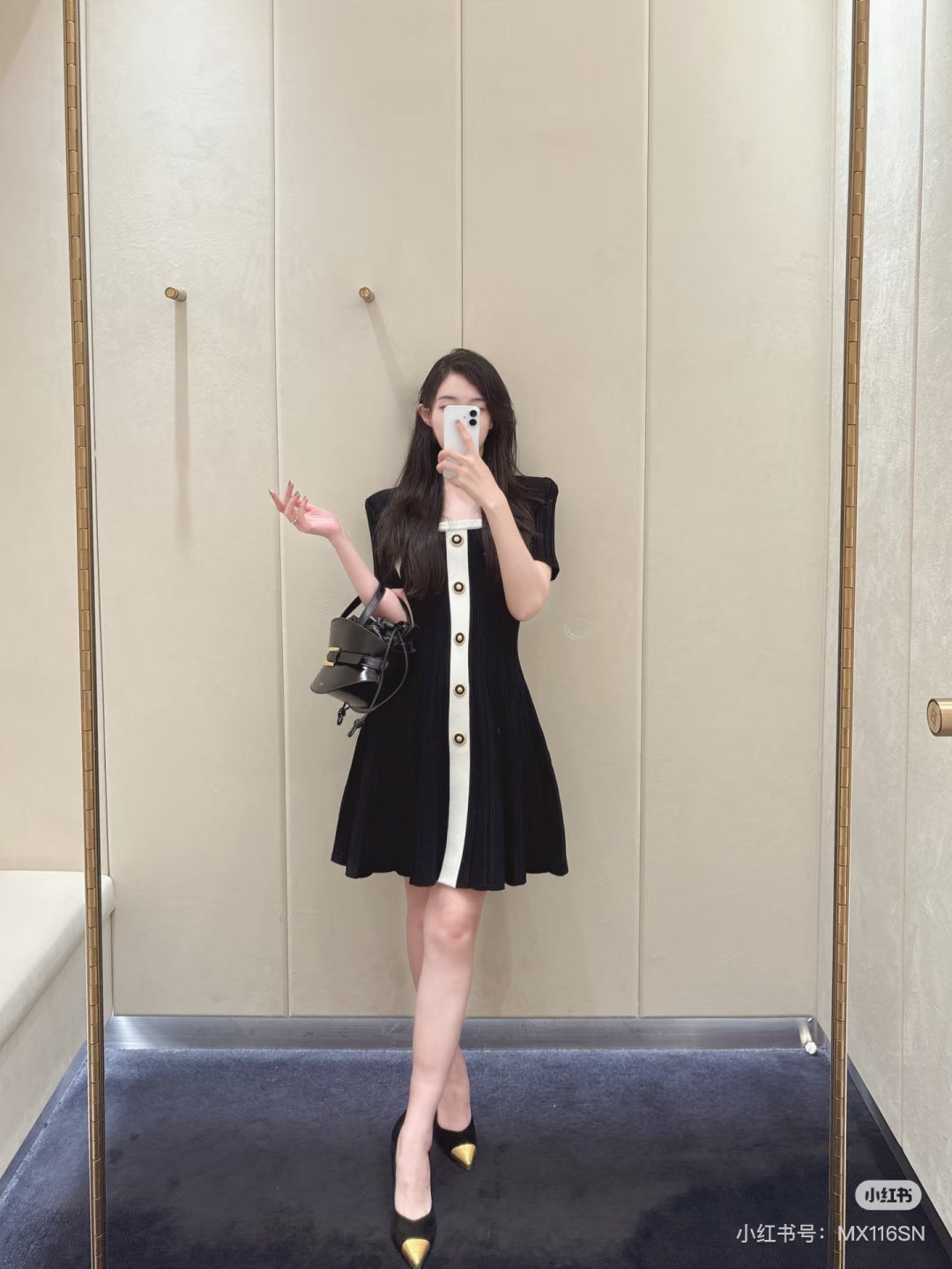 25fw dress