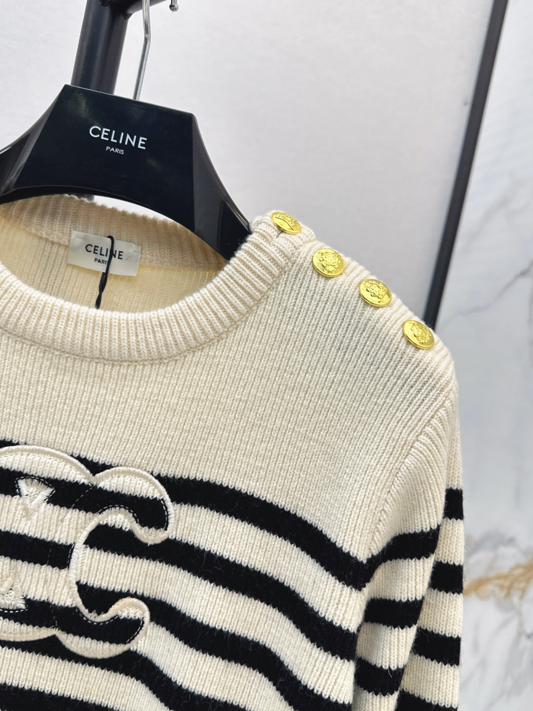 25fw sweater