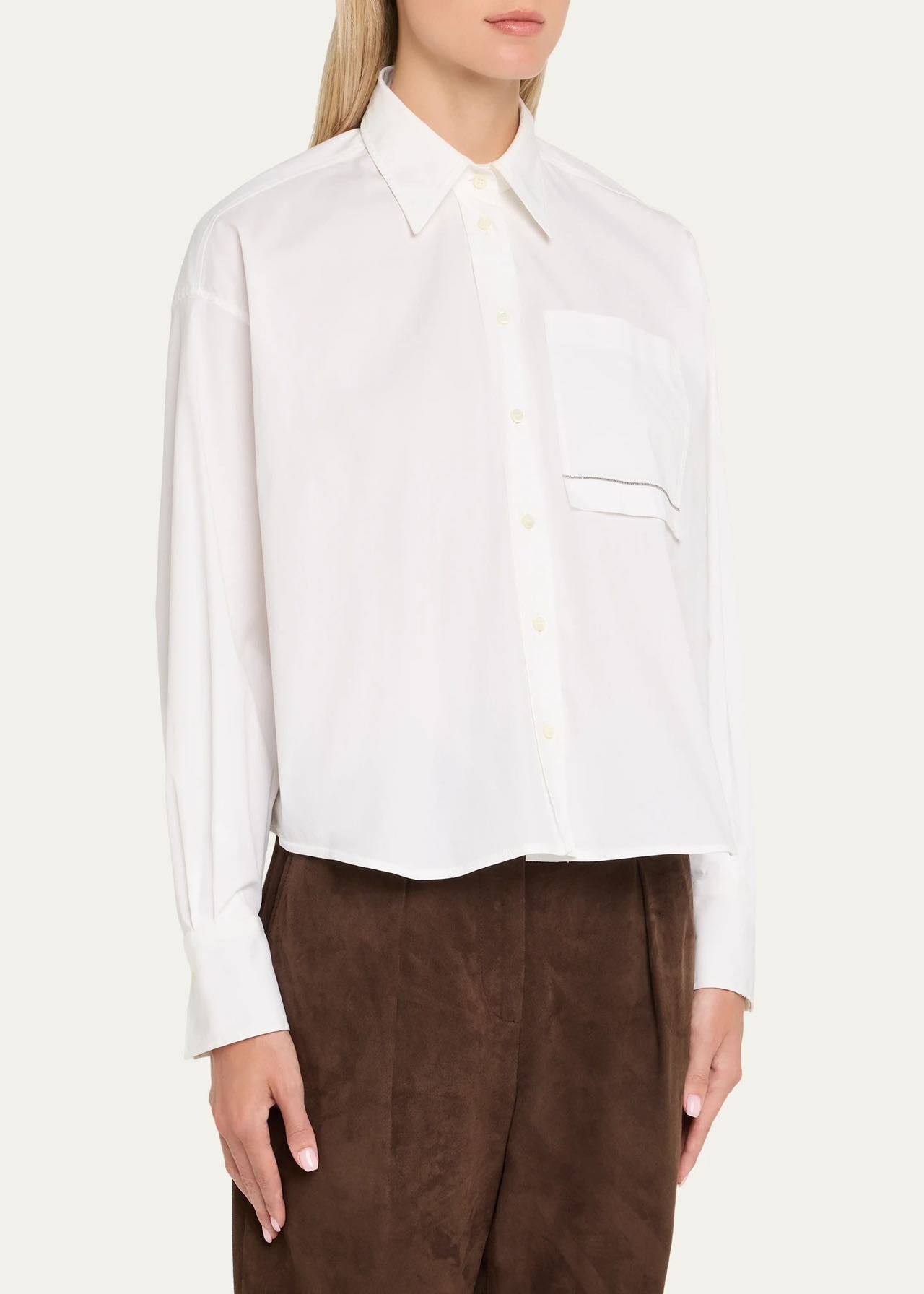 25fw buttons shirt