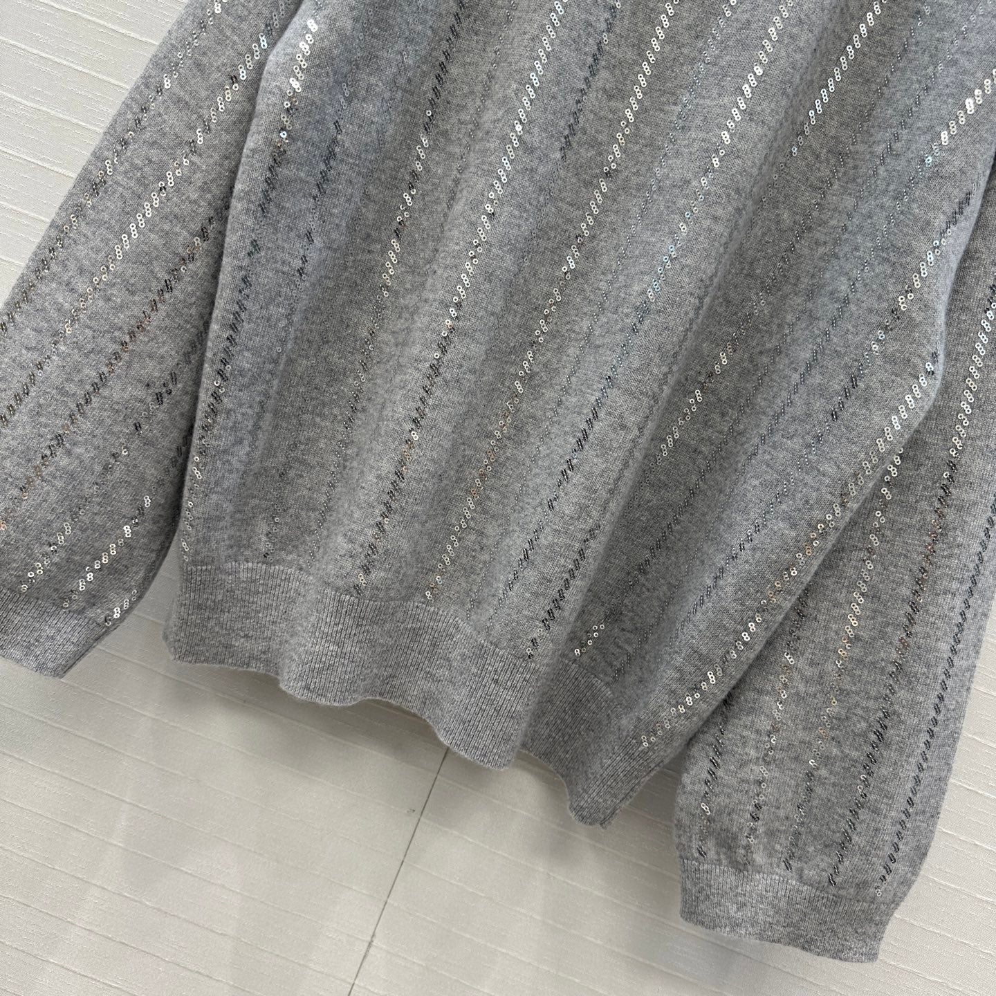 25fw embroidered shirt