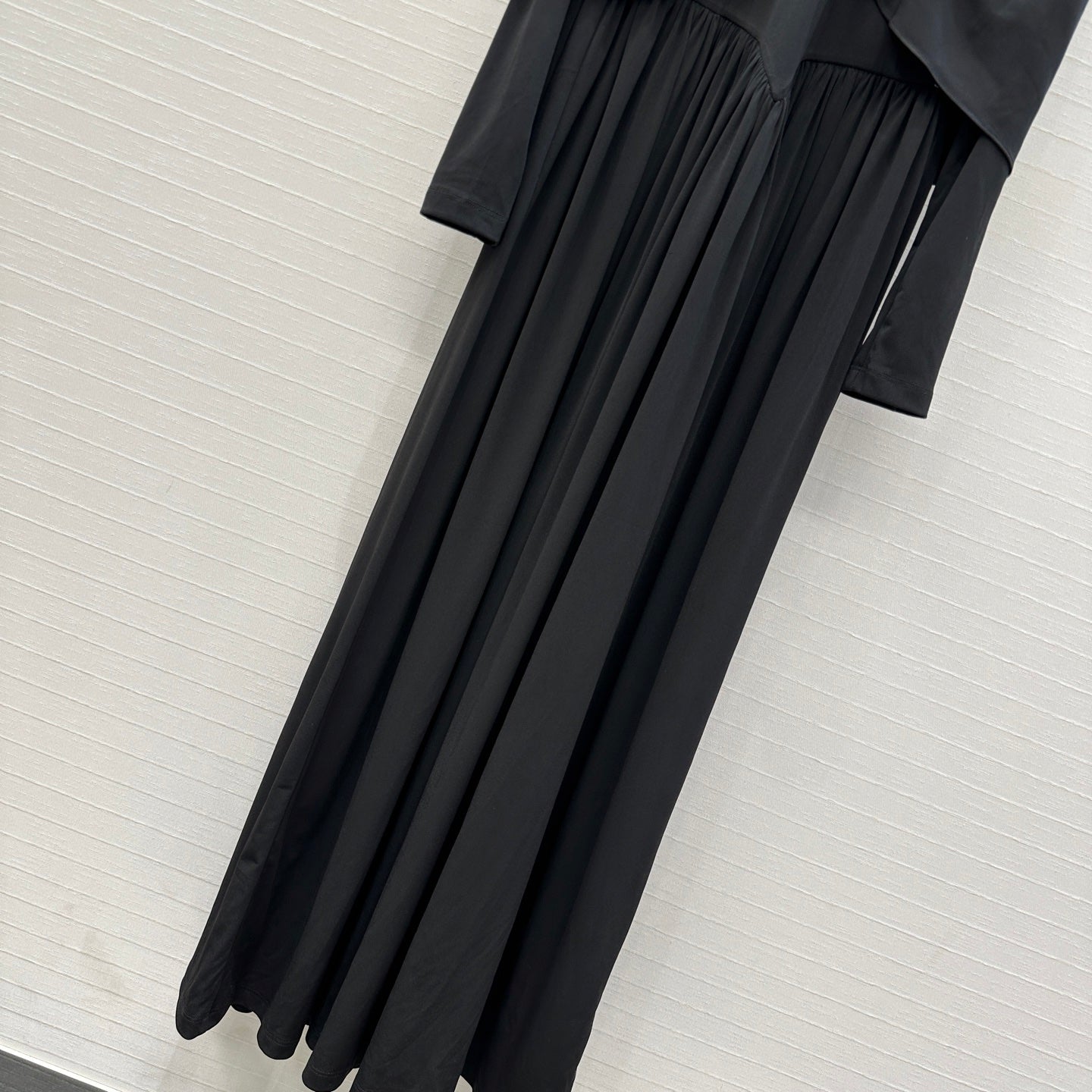 25fw pleated dress