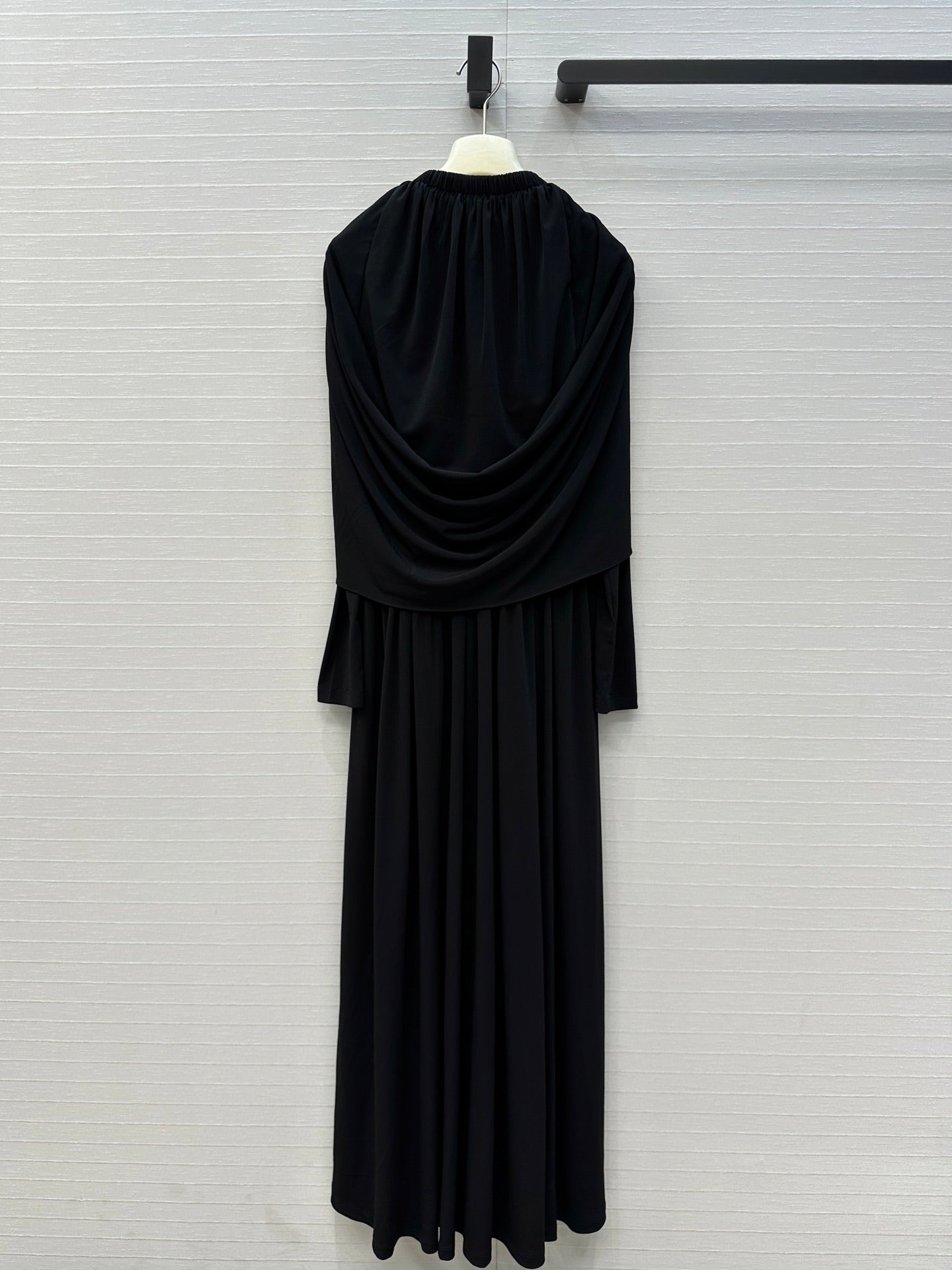 25fw pleated dress