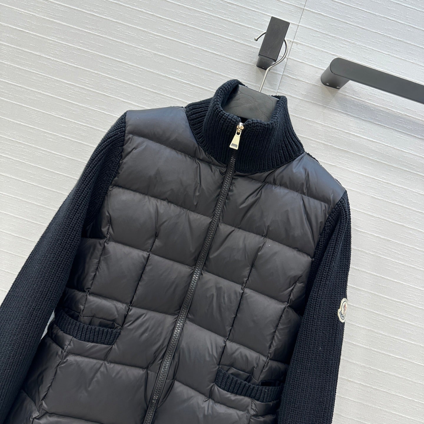 25fw down Jacket