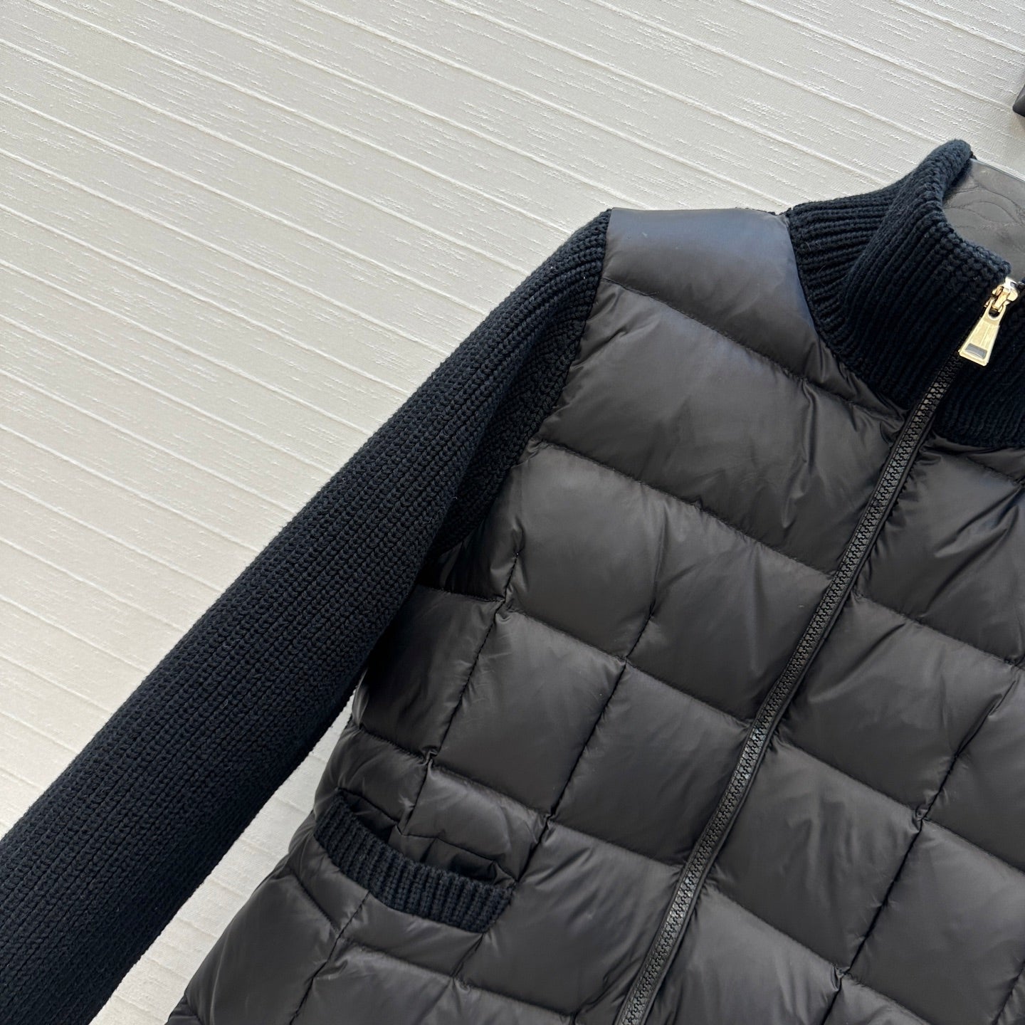 25fw down Jacket