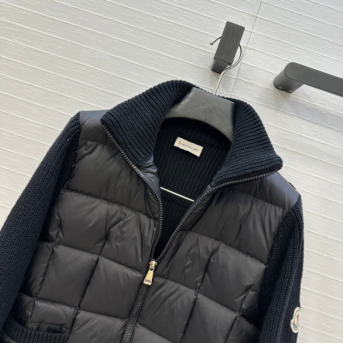 25fw down Jacket