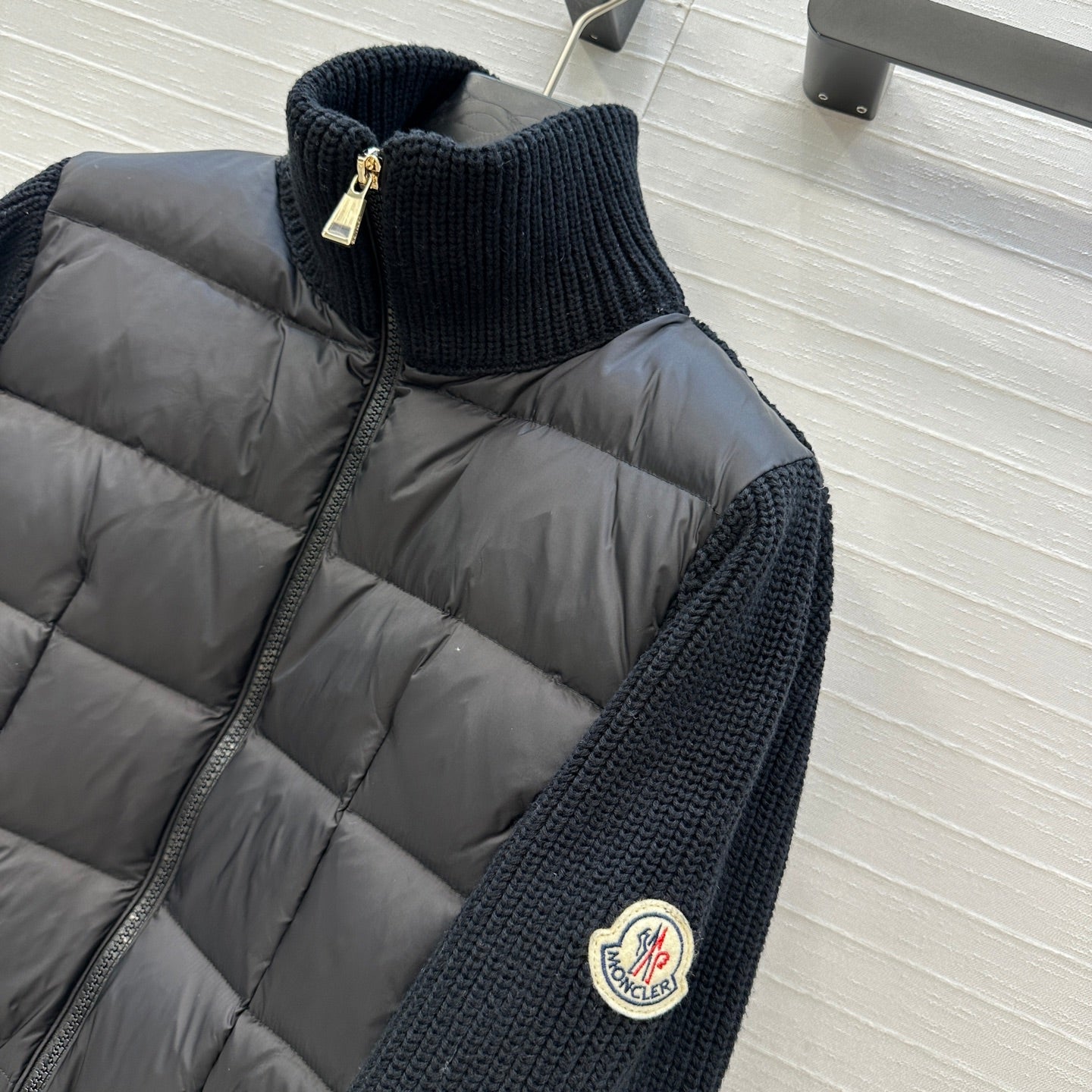 25fw down Jacket