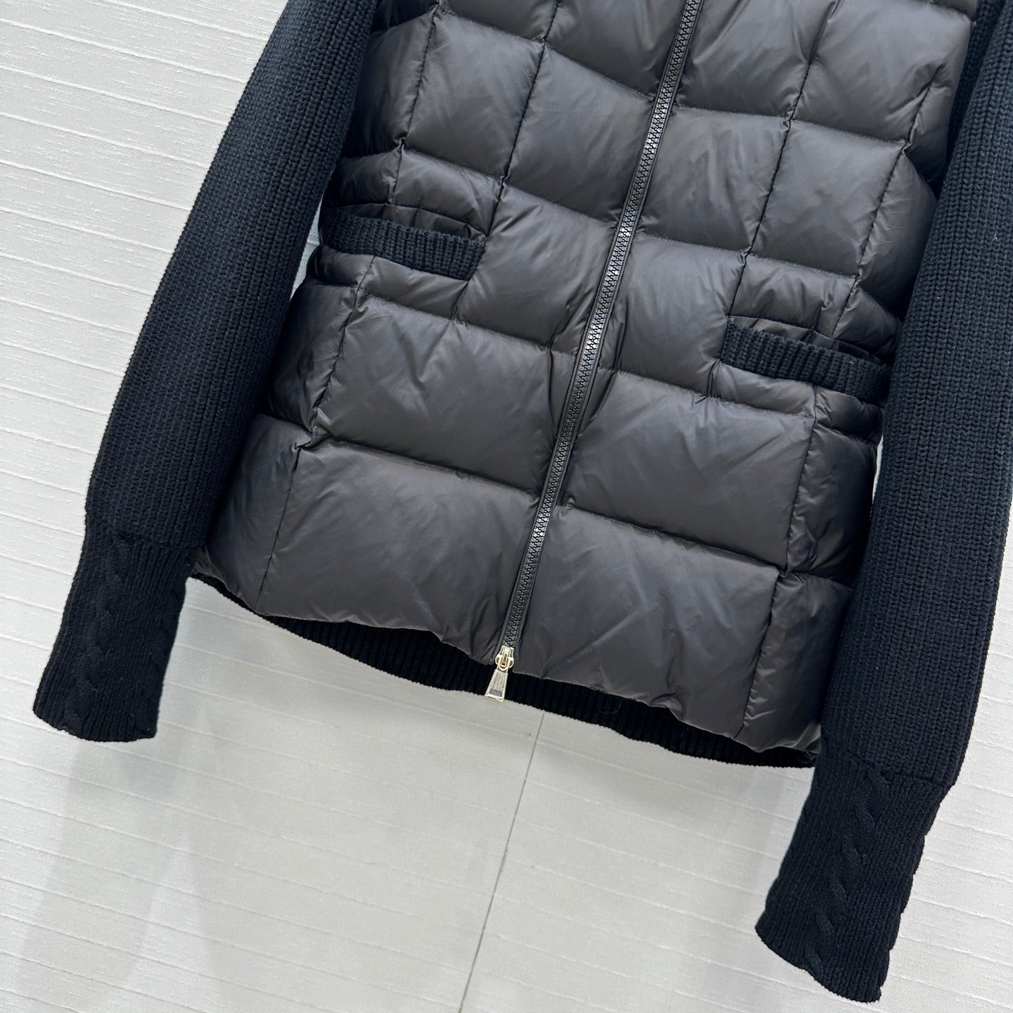 25fw down Jacket