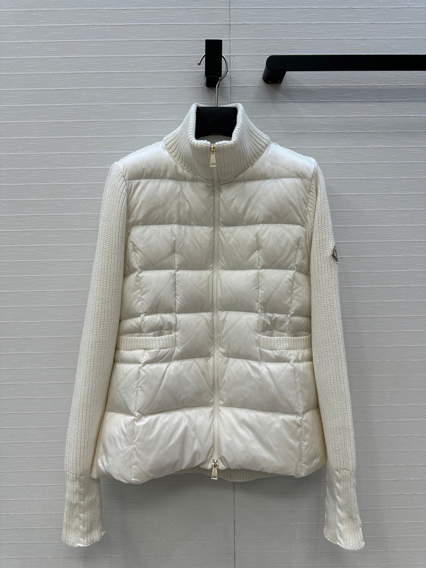 25fw down Jacket