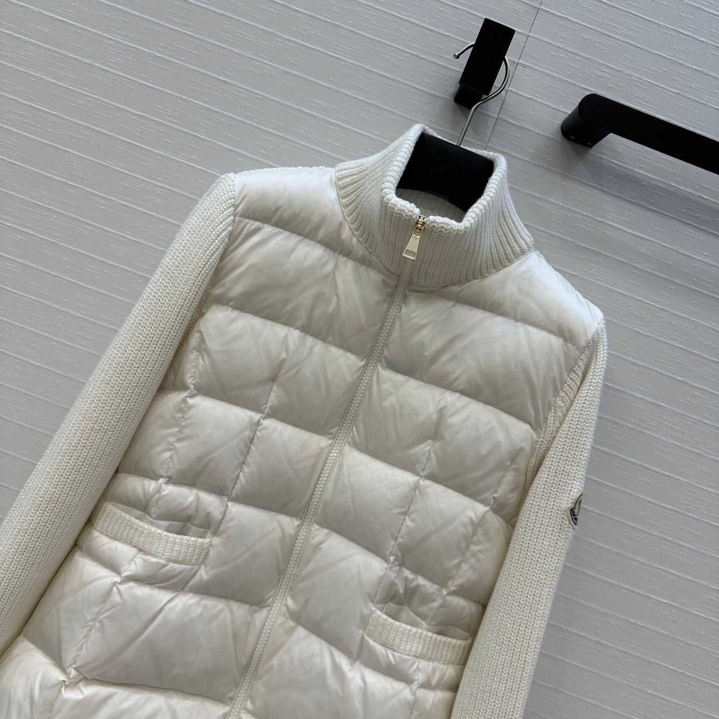 25fw down Jacket
