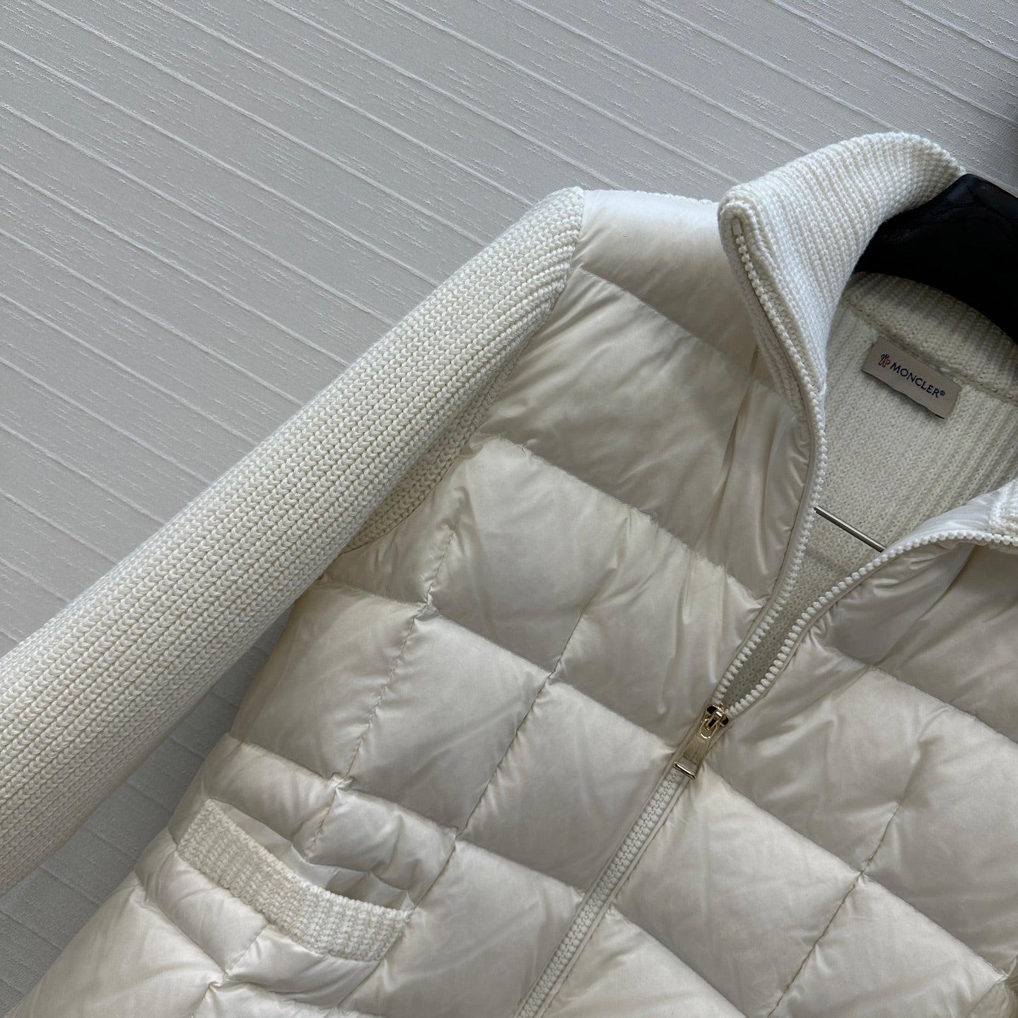 25fw down Jacket