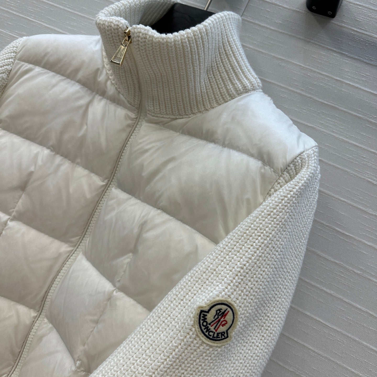 25fw down Jacket