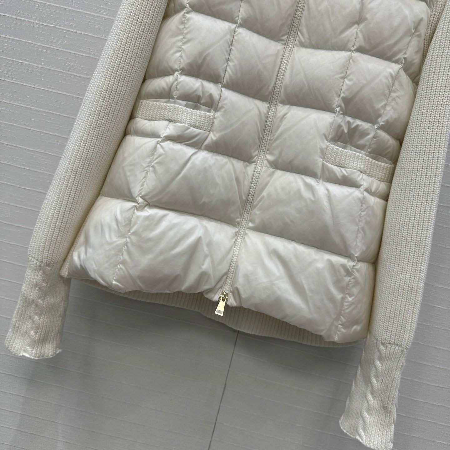25fw down Jacket