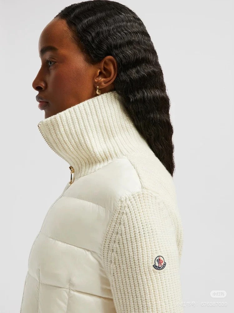 25fw down Jacket