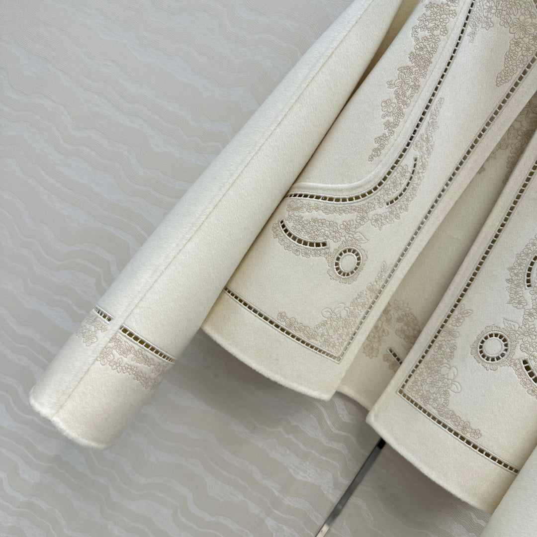 25fw jacquard jacket