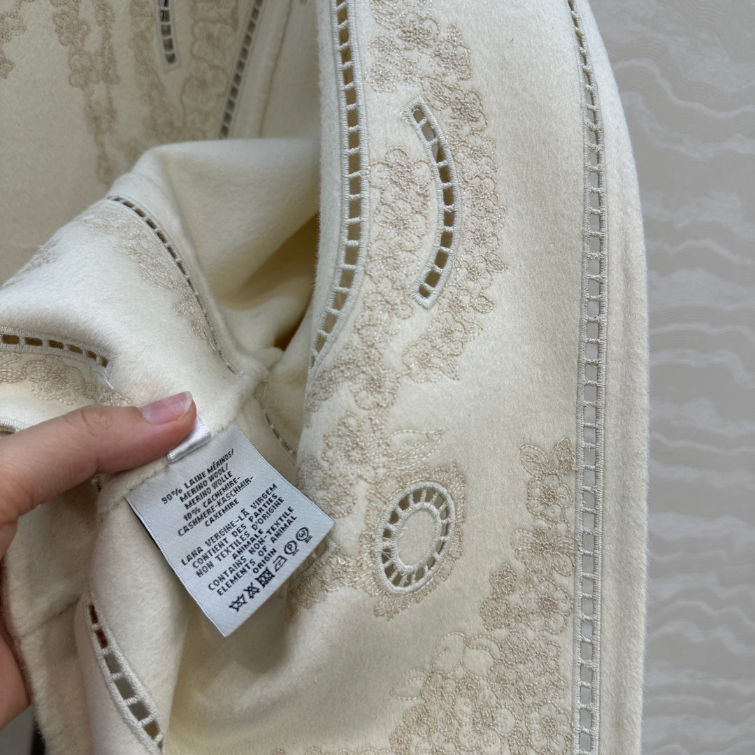 25fw jacquard jacket
