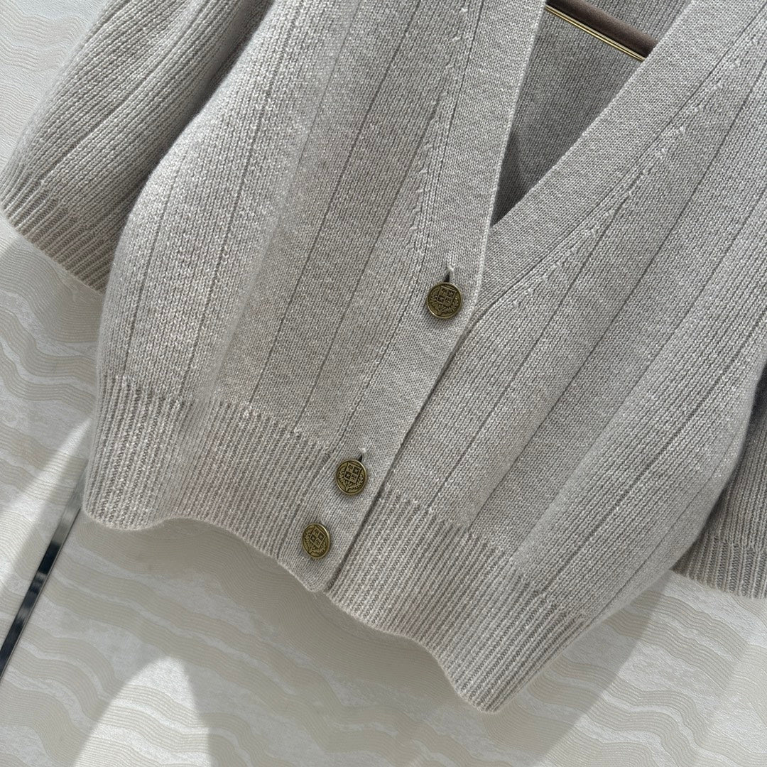 25fw cardign suit