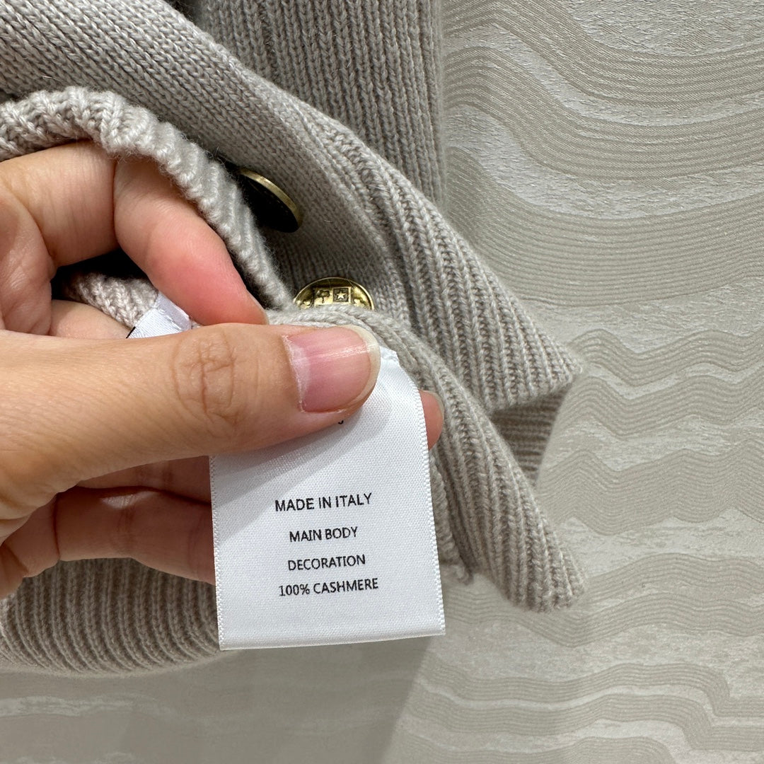 25fw cardign suit