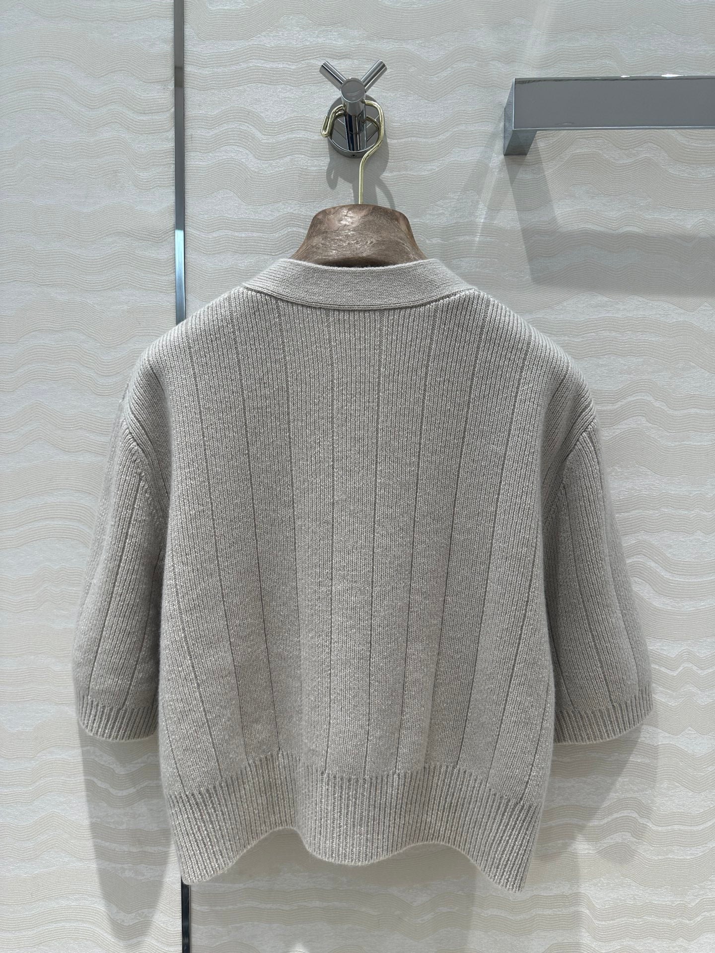 25fw cardign suit
