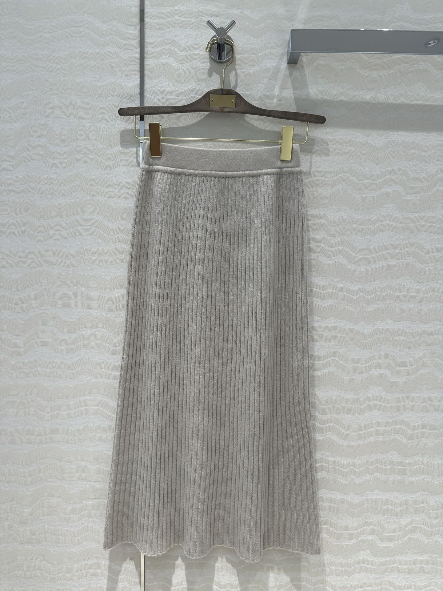 25fw cardign suit