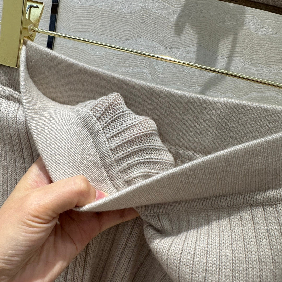 25fw cardign suit