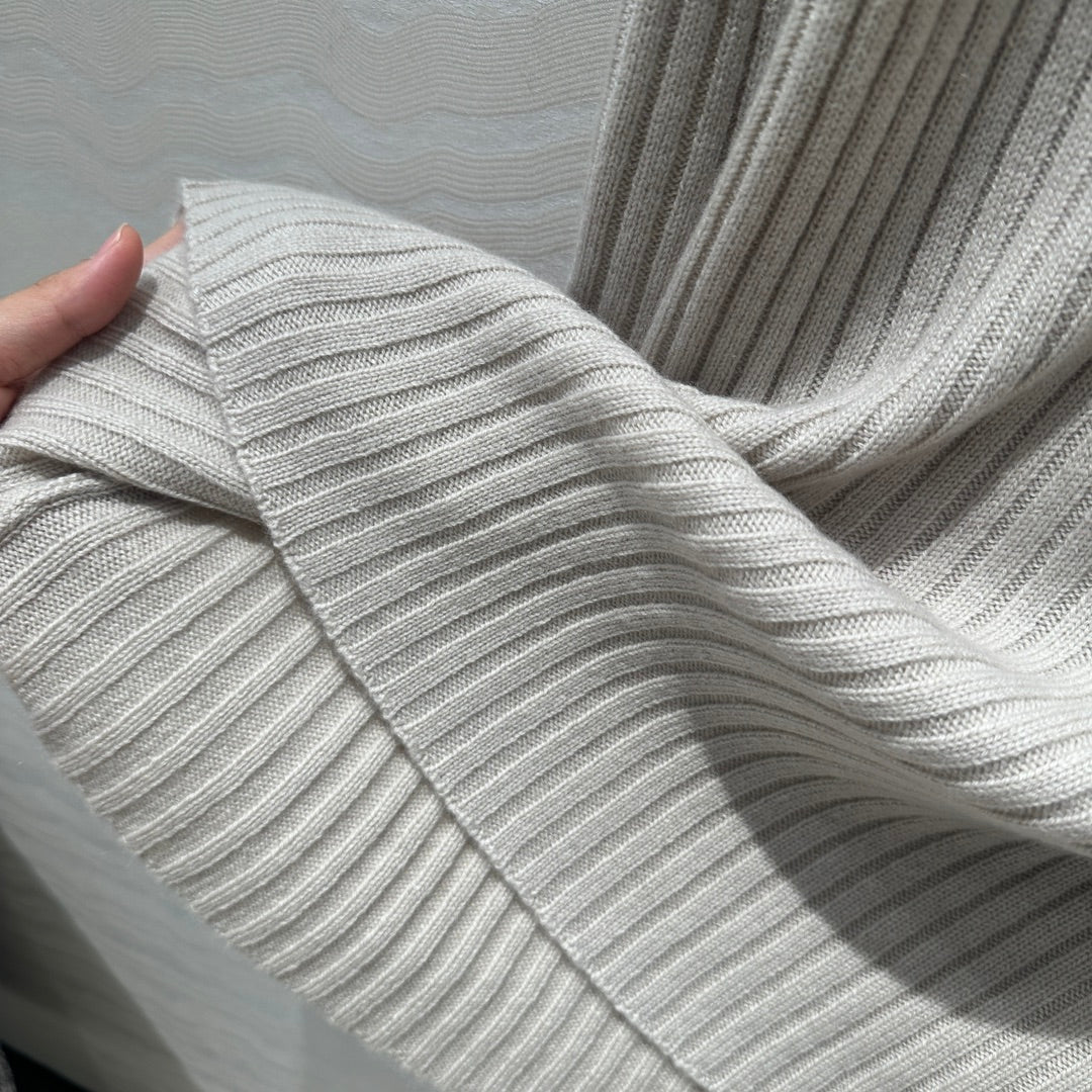 25fw cardign suit