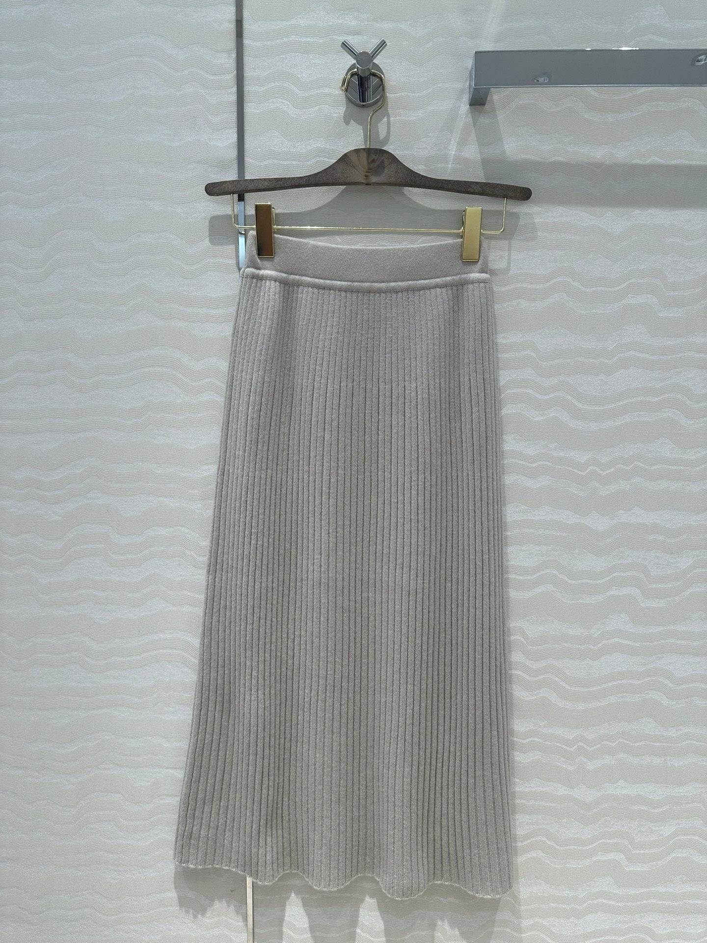 25fw cardign suit