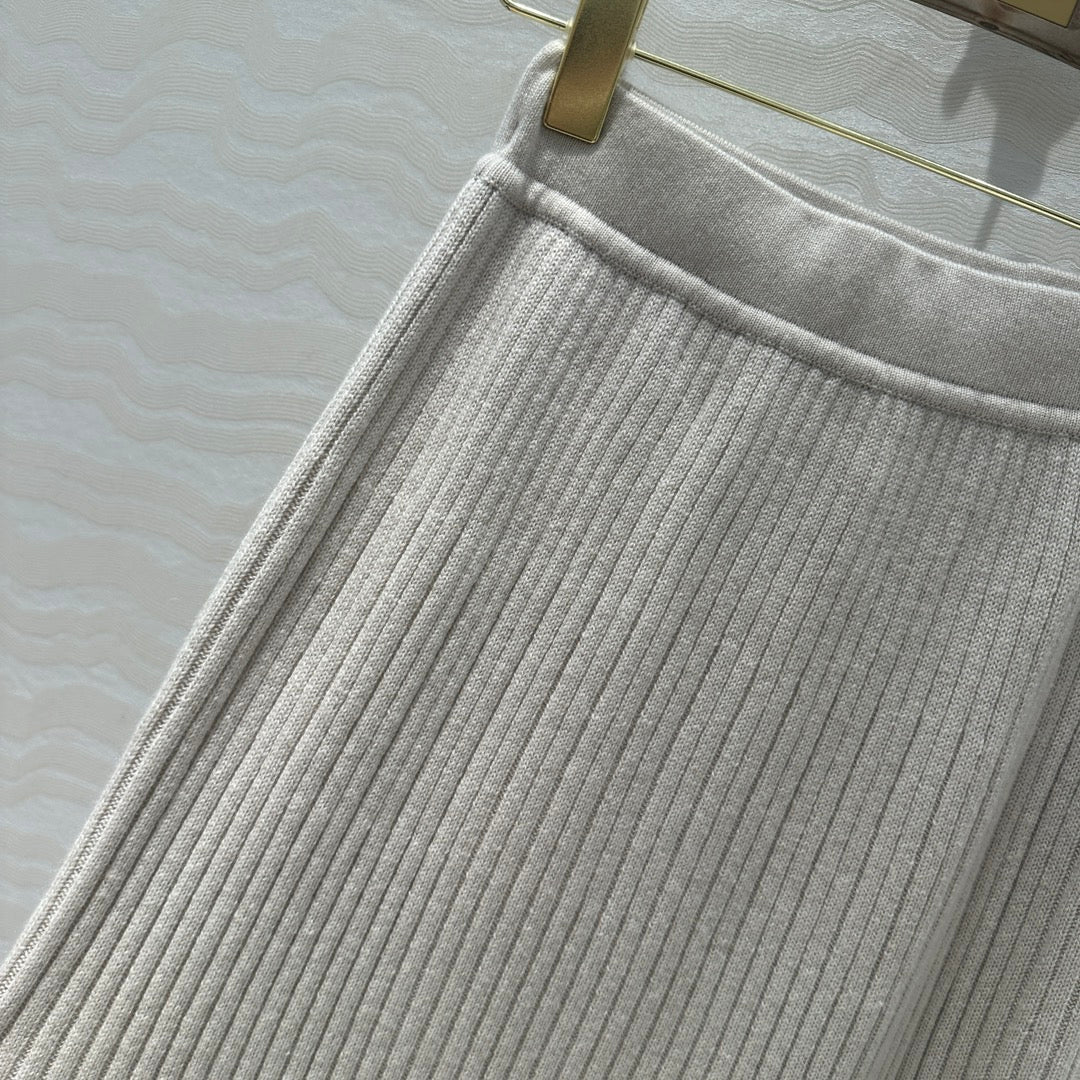 25fw cardign suit