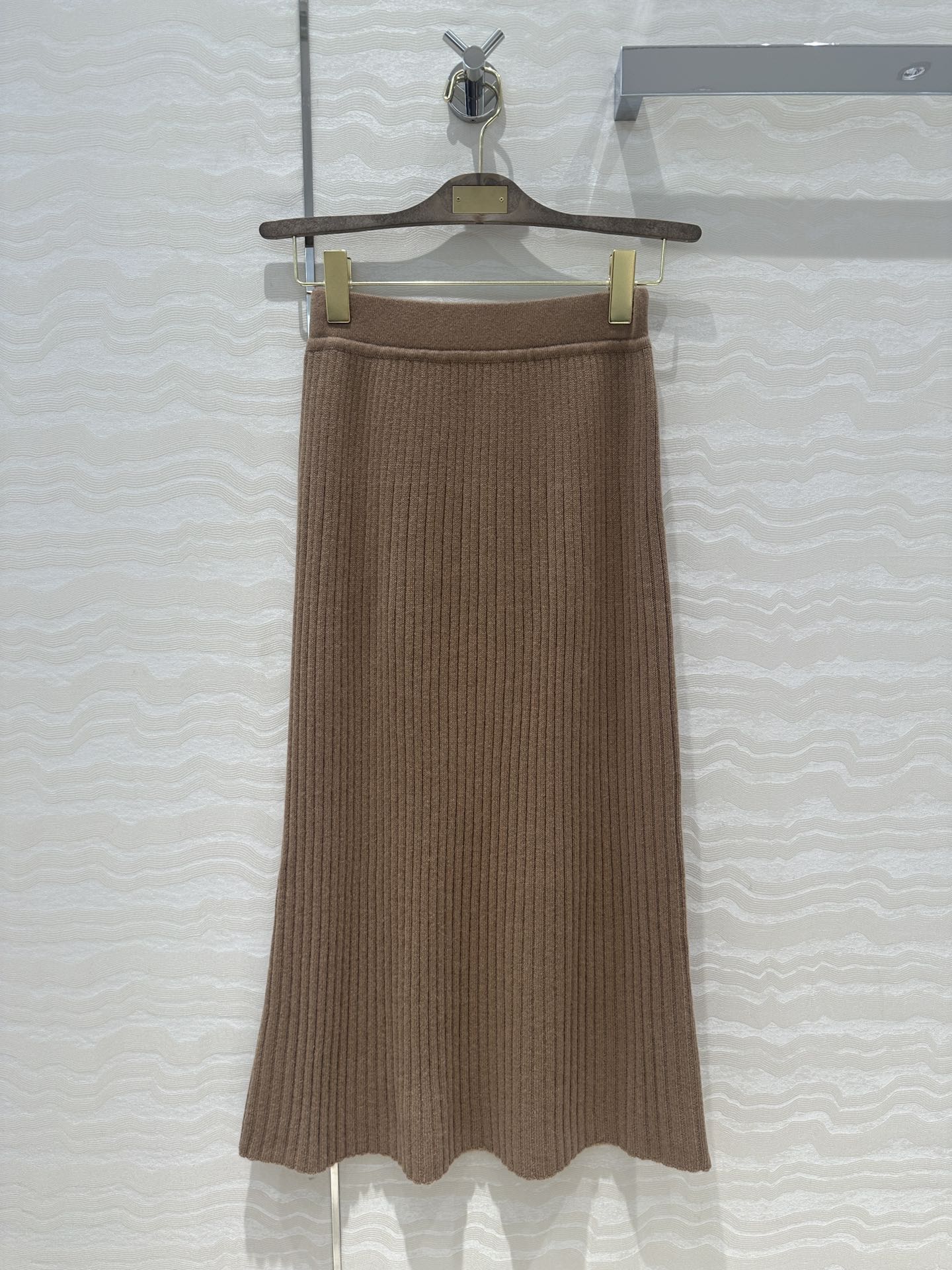 25fw cardign suit