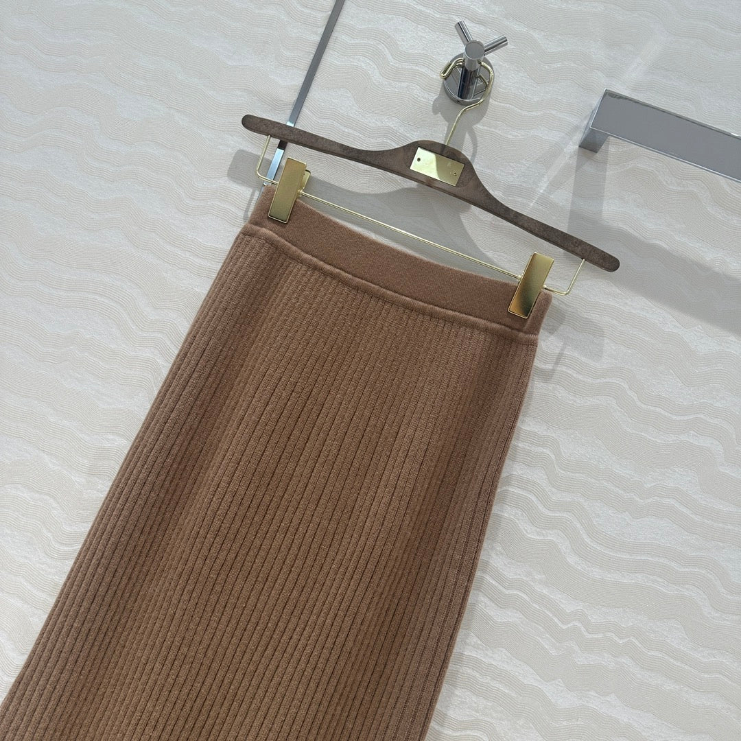 25fw cardign suit