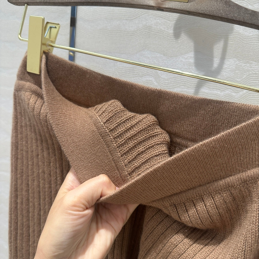 25fw cardign suit