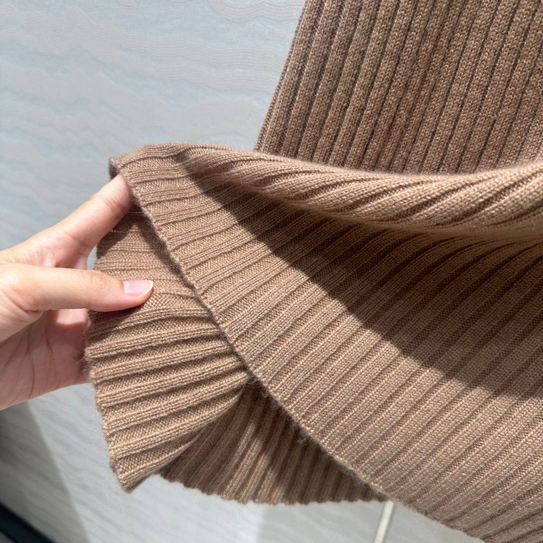 25fw cardign suit