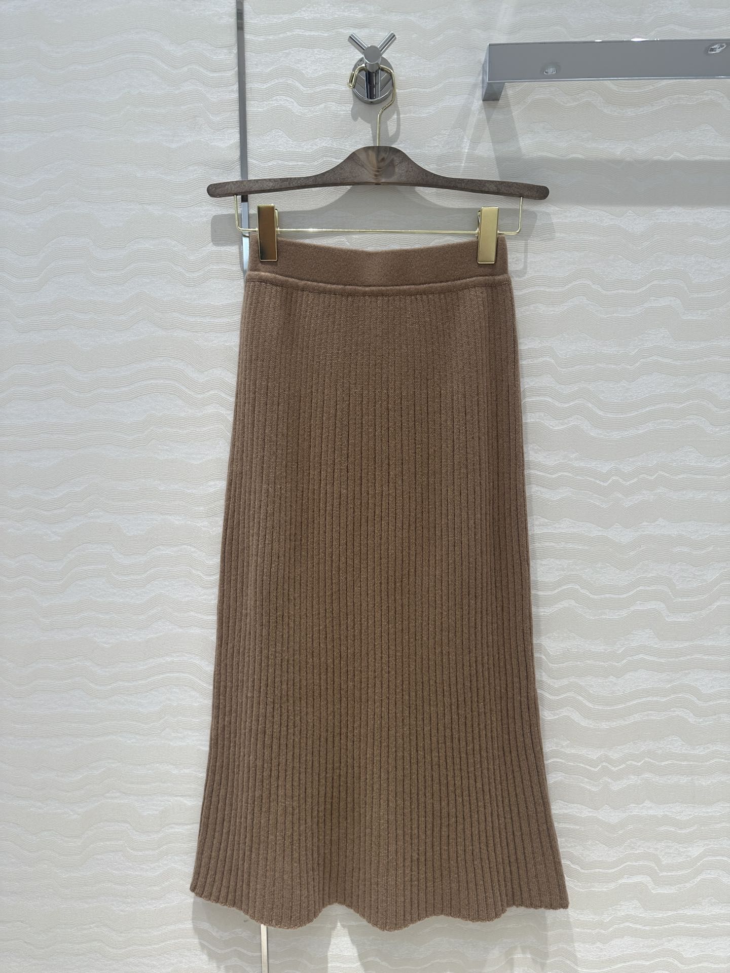 25fw cardign suit