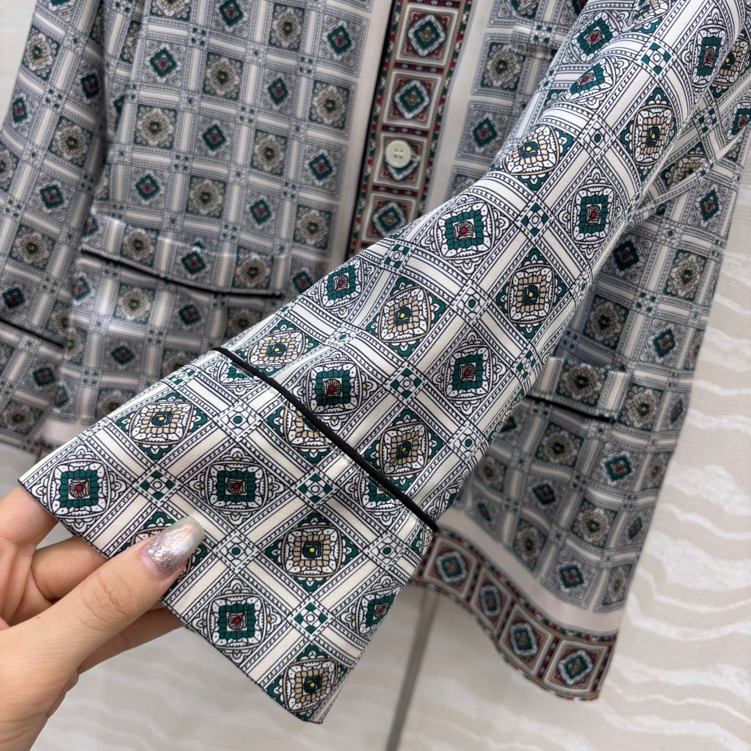 25fw buttons shirt