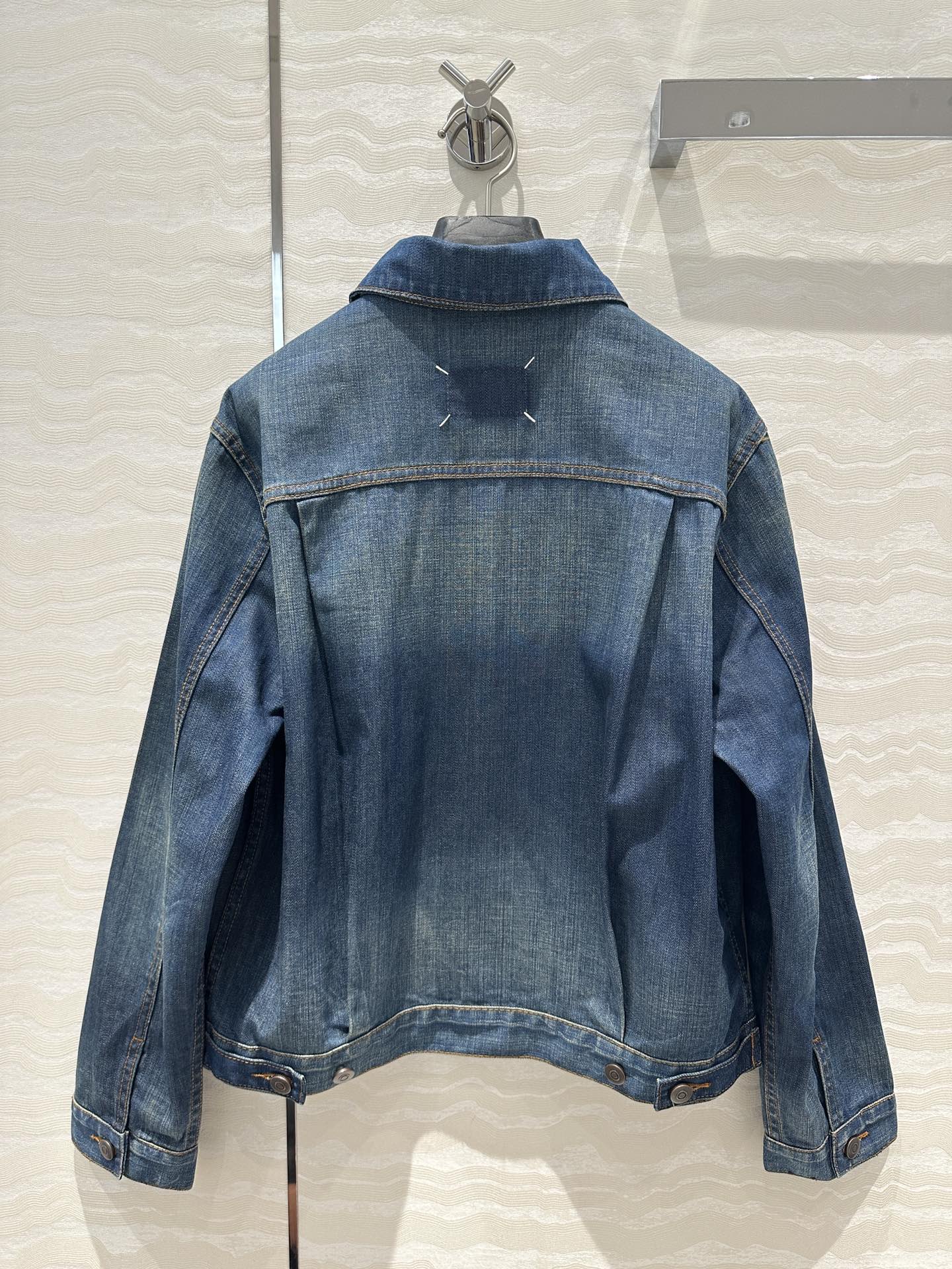 25fw short jacket
