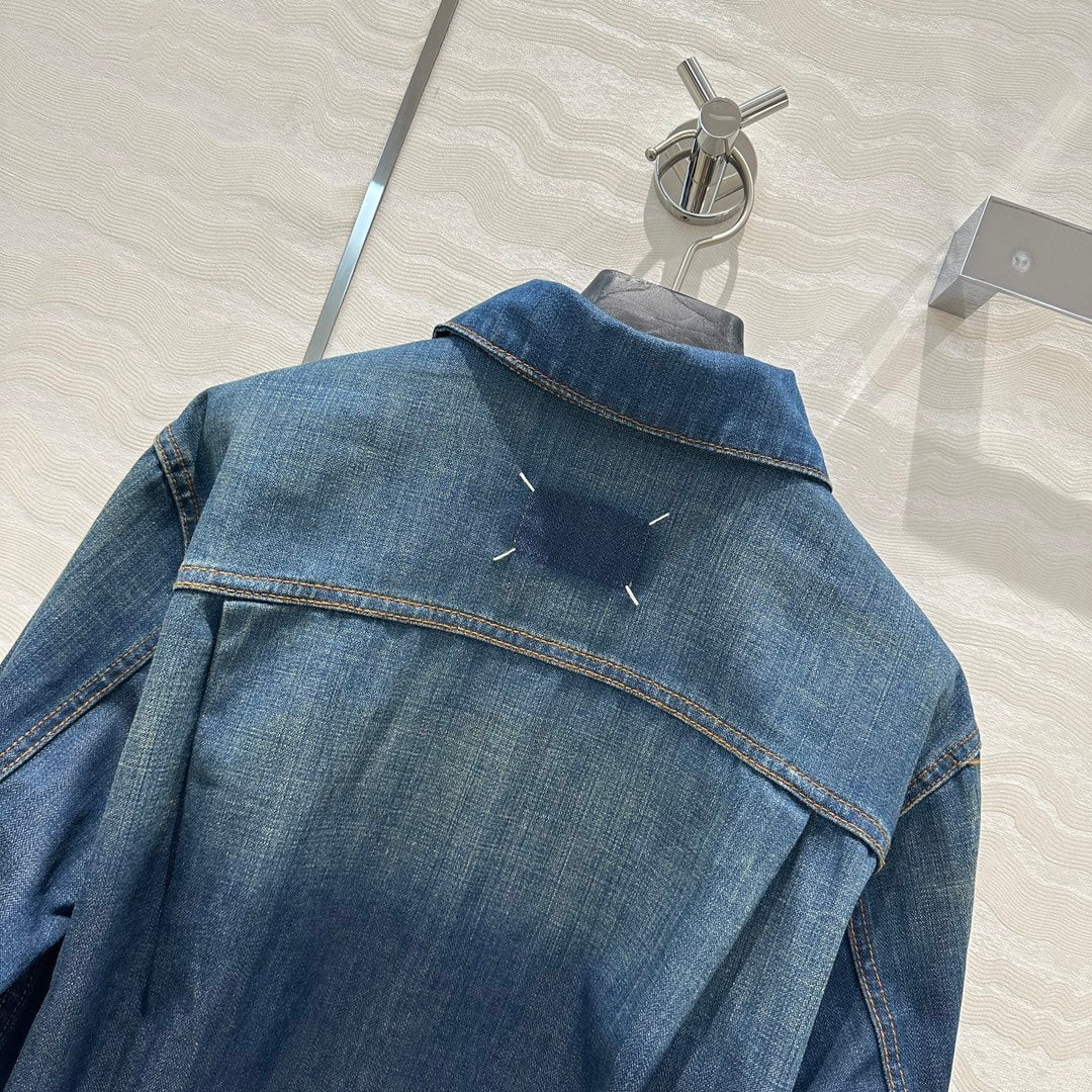 25fw short jacket
