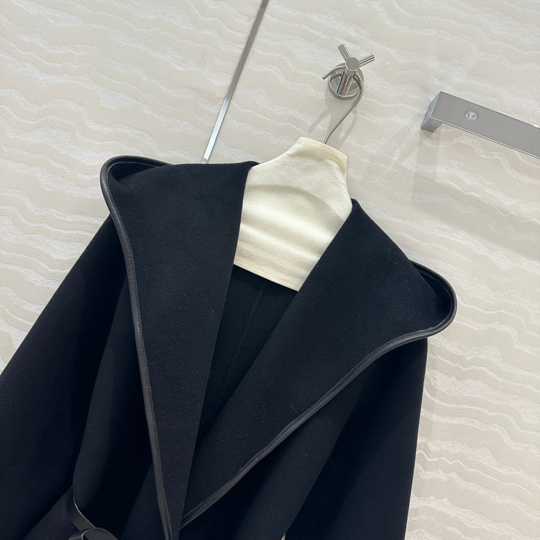 25fw all-match coat