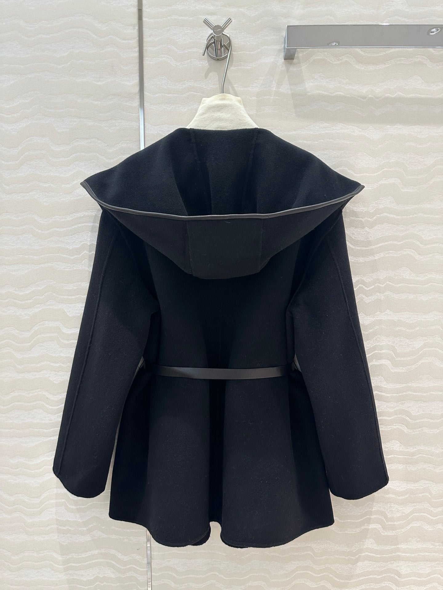 25fw all-match coat