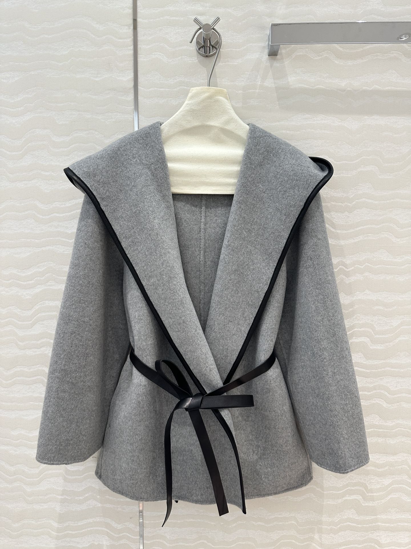 25fw all-match coat
