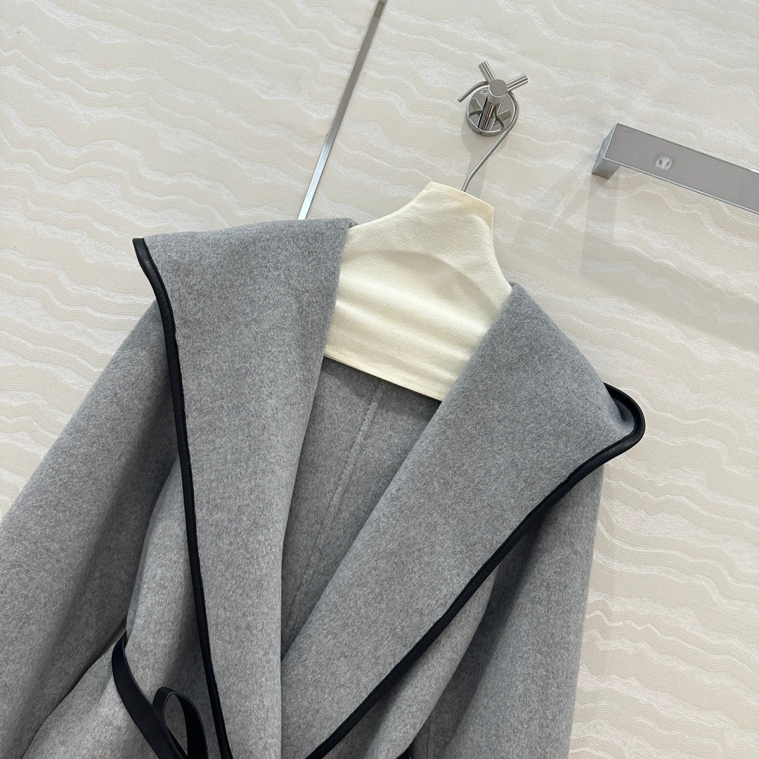 25fw all-match coat