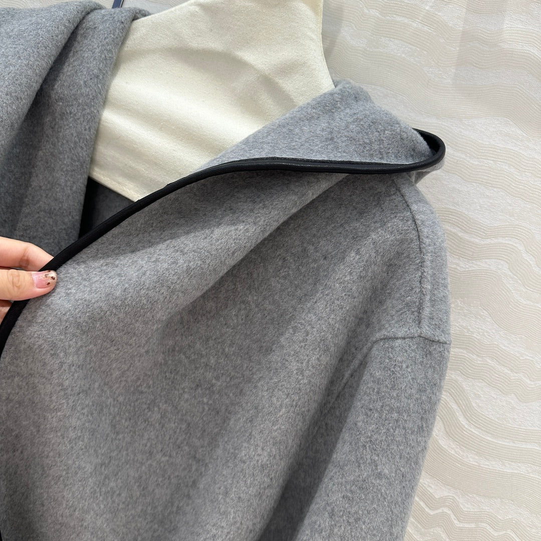 25fw all-match coat
