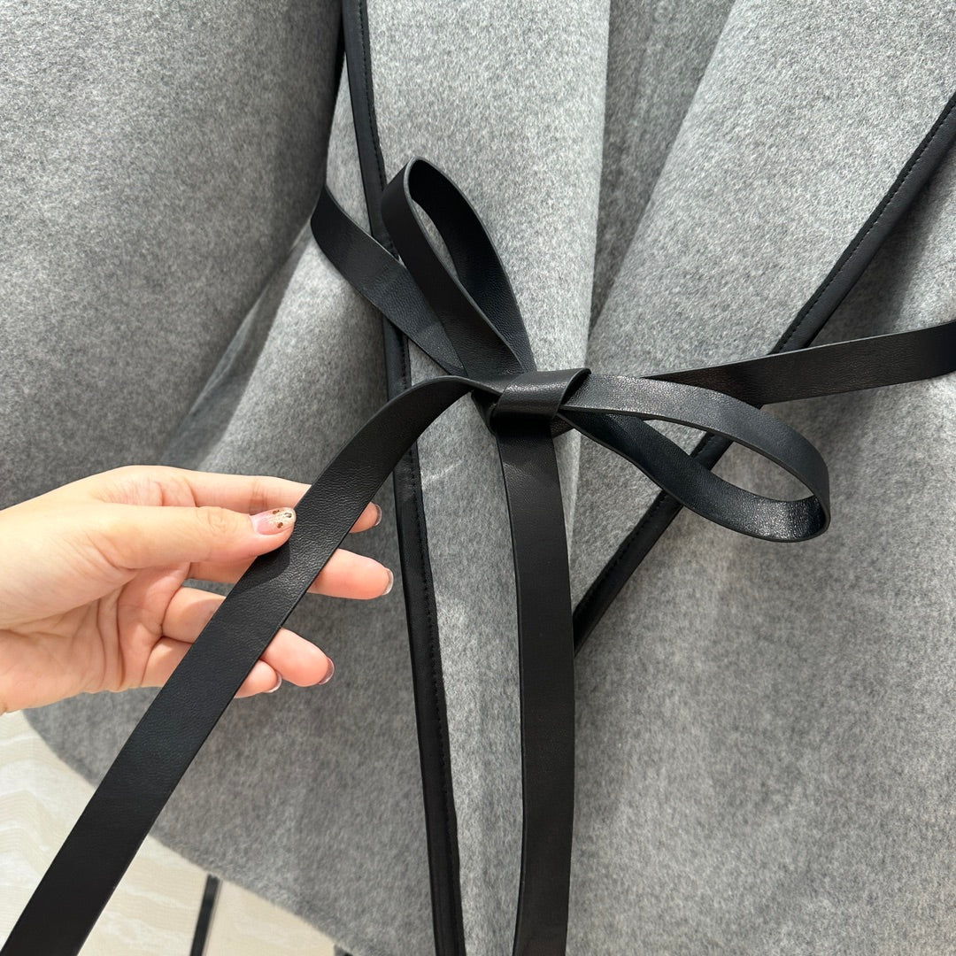 25fw all-match coat