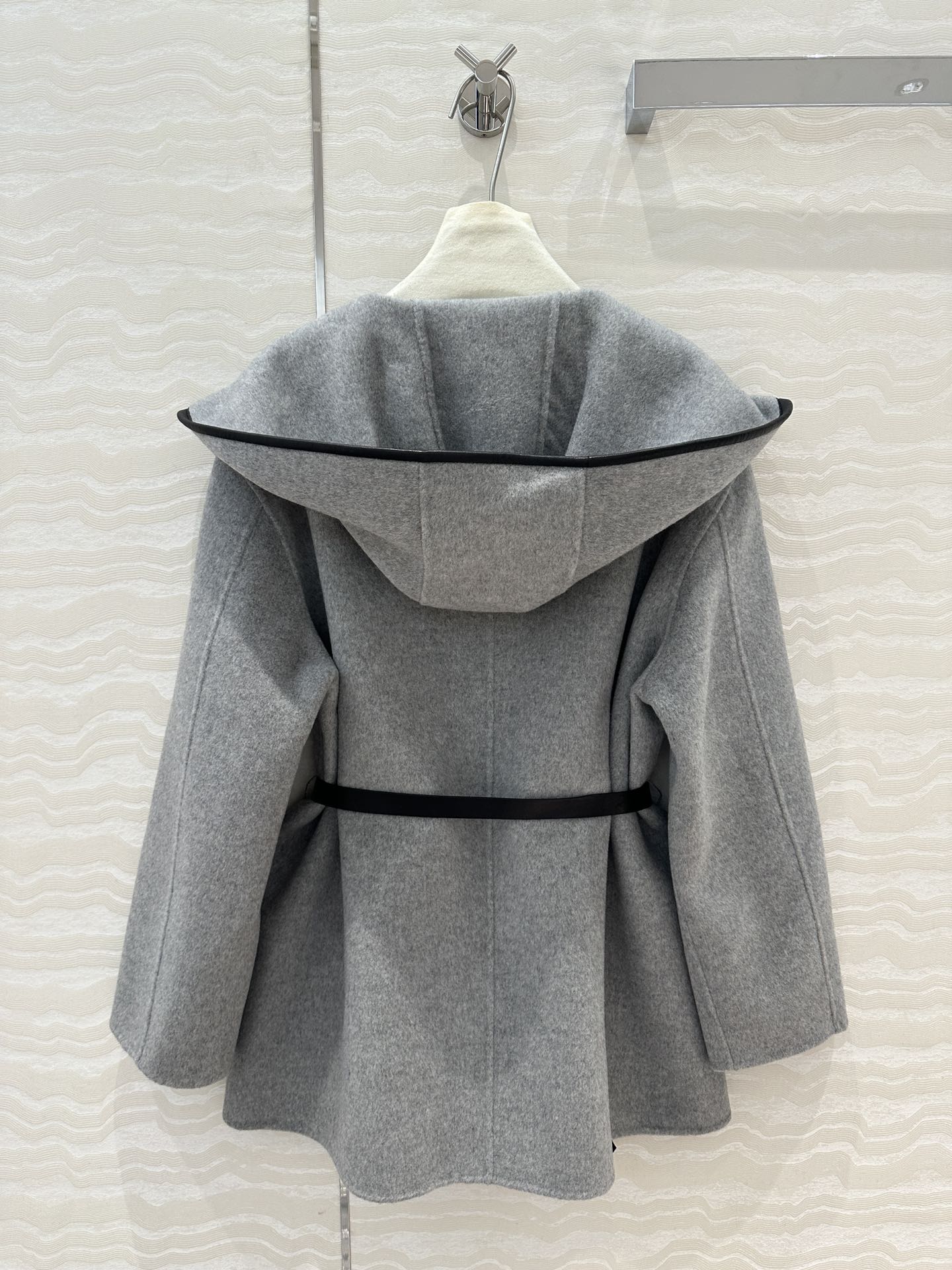 25fw all-match coat