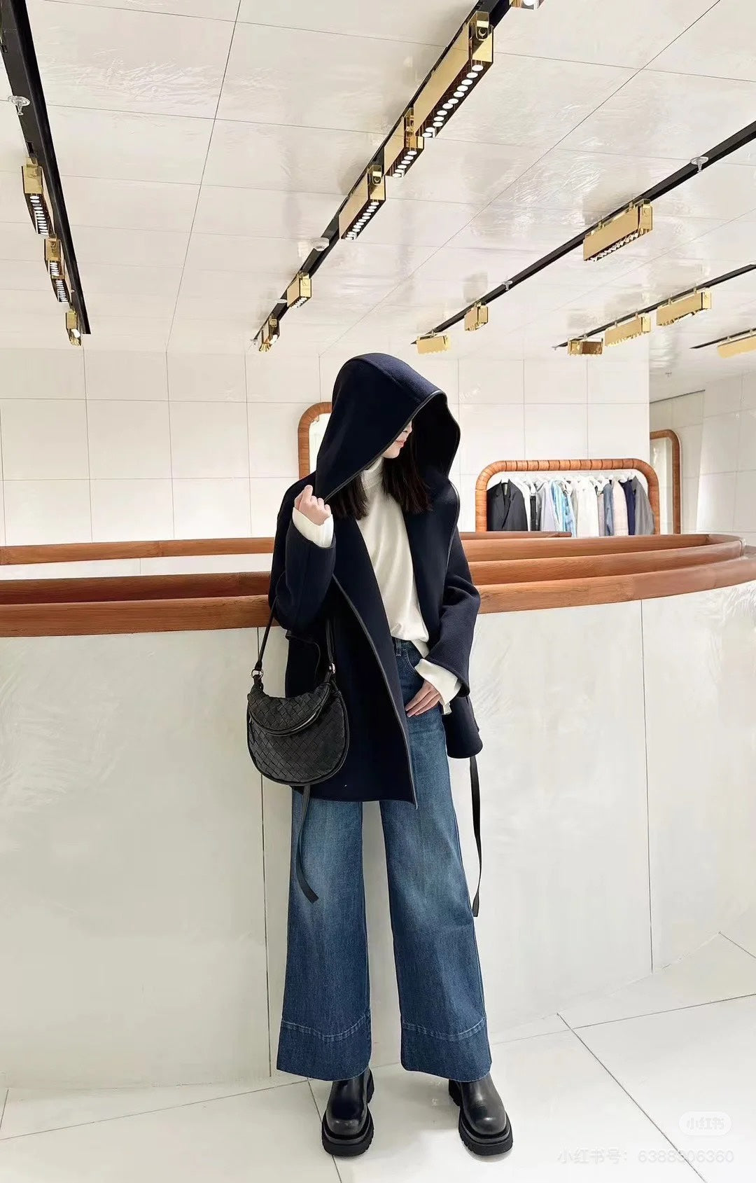 25fw all-match coat