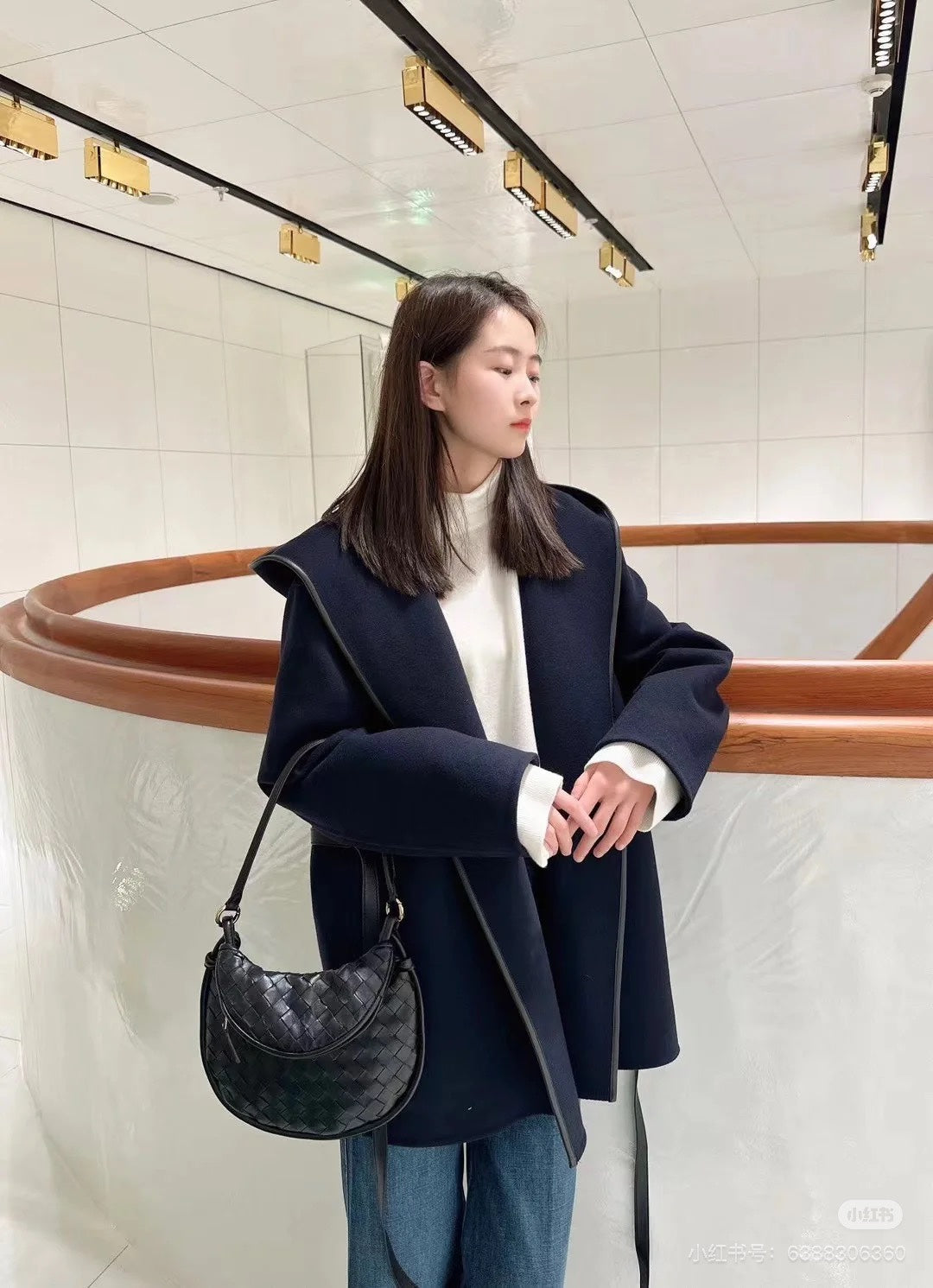25fw all-match coat