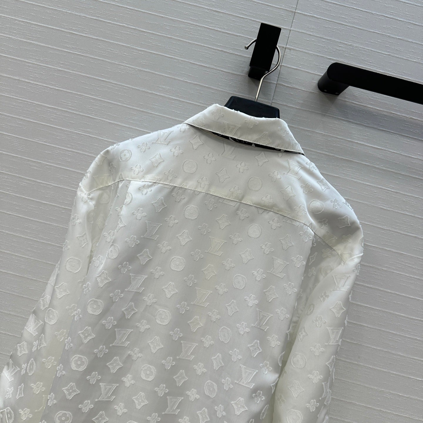 25fw printed dress