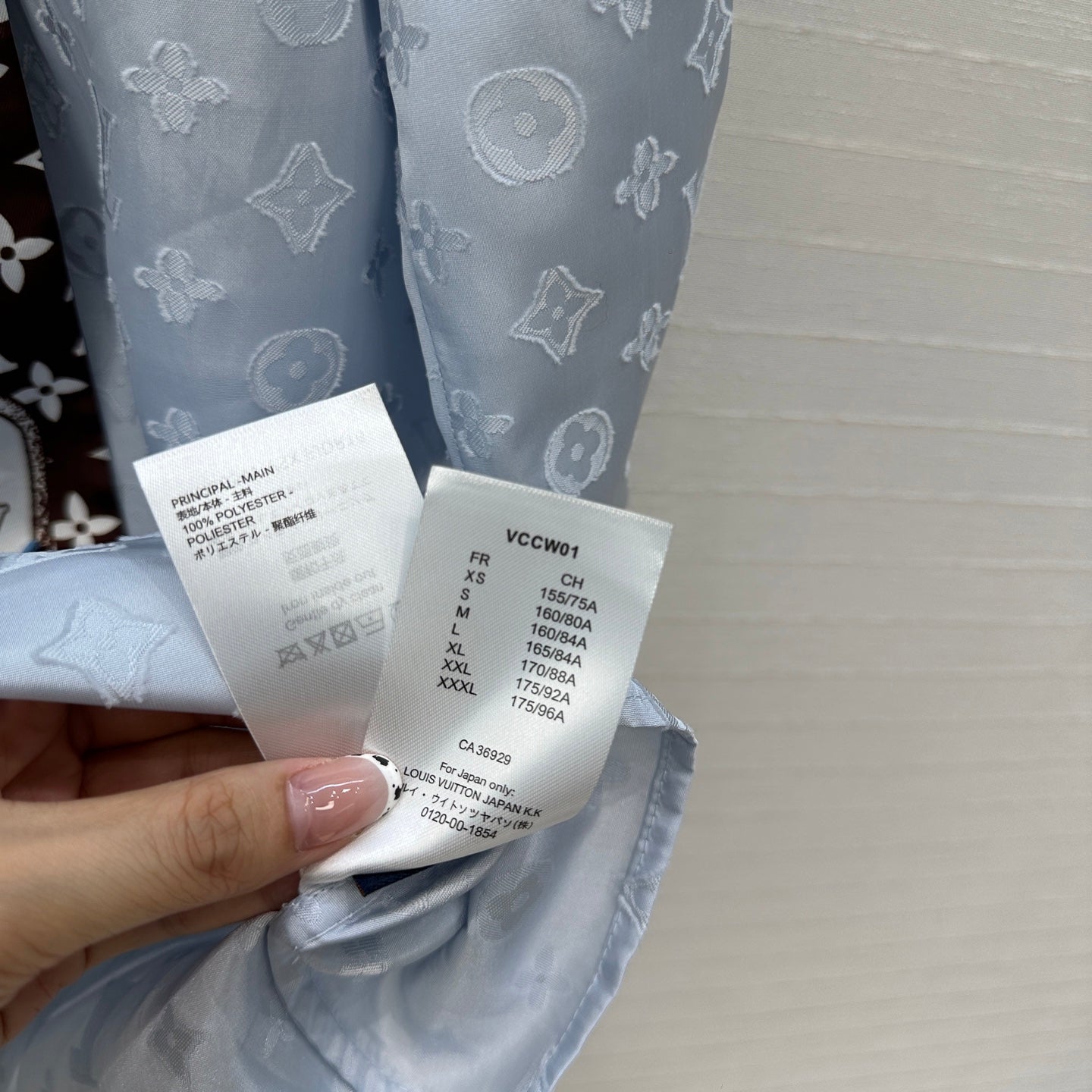 25fw printed dress