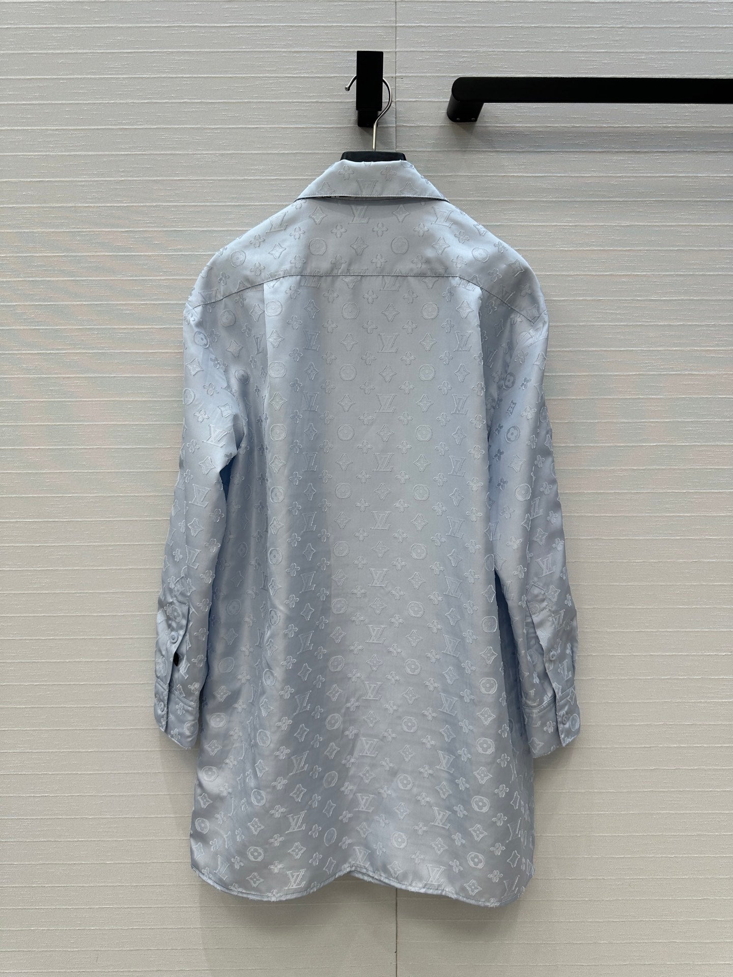 25fw printed dress
